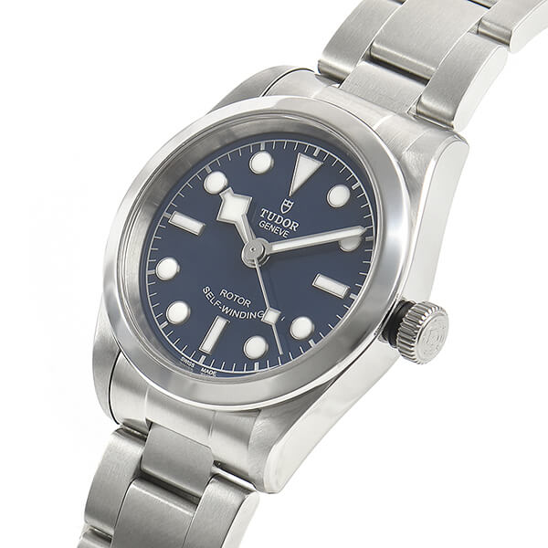 チュードルスーパーコピー TUDOR ブラックベイ32 79580